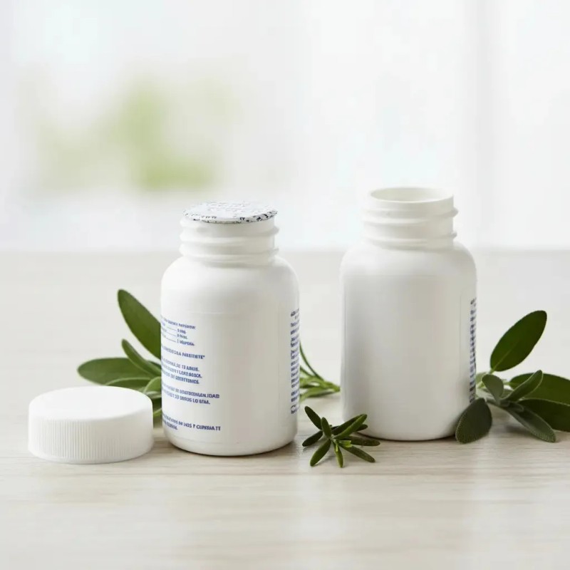 Capiderma Duo Tratamiento Capilar