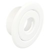Recessed Fire Sprinkler Escutcheon 1/2 in. IPS - 2 Piece