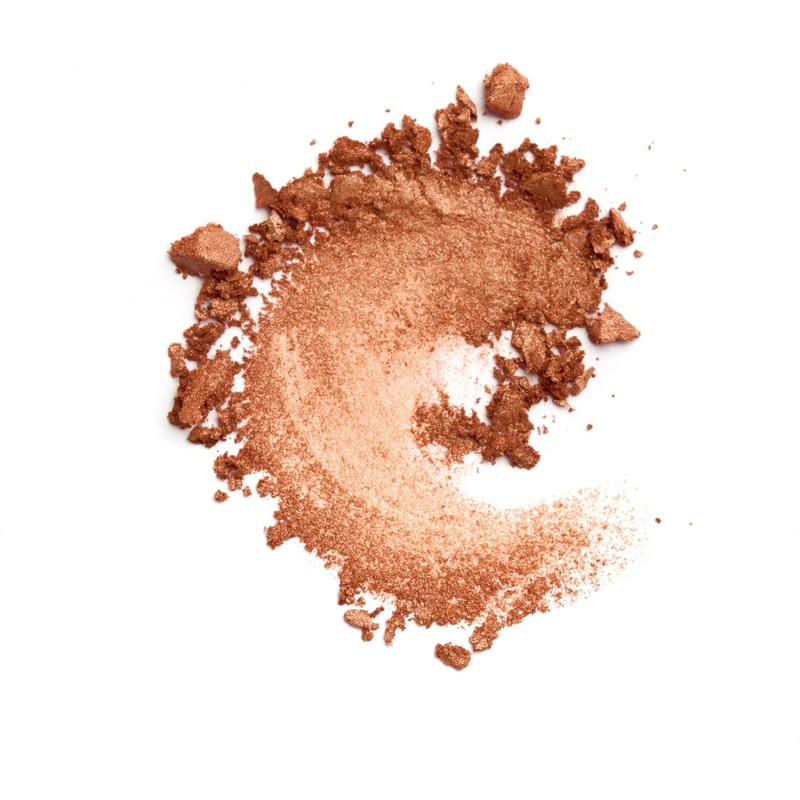 GRN [GREEN] Cocoa Powder Bronzing Powder, 9 g