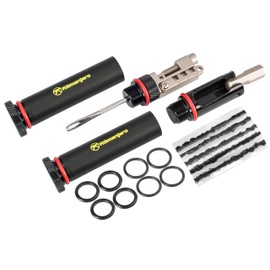 Kilimanjaro Cycle Series Handlebar-Fitting Bicycle Tool Kit, Bike Repair, Compact, Handles - 910531ECE