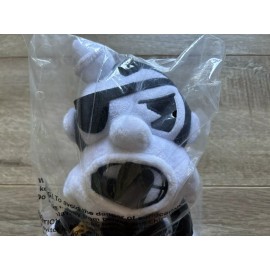 Barley Bendy and the Ink Machine Butcher Gang 10 Inch Collectable Plush RARE New