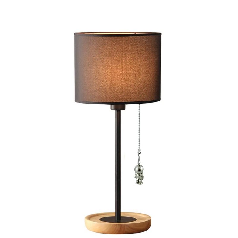 Wayilea Pull String Ceiling Fan Light Extender Chain, Stainless Steel