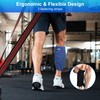 supregear Calf Support Bandage, Pack of 2 Shin Splint Compression