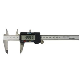 As One Digital Caliper E05-150 130-720