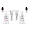 FARMASi Dr. C. Tuna Vitalizing Garlic Shampoo, Nourishing & Strengthening
