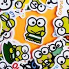 Unbranded Keroppi Stickers, Journal & Planner Frog Stickers, Kawaii Sanrio
