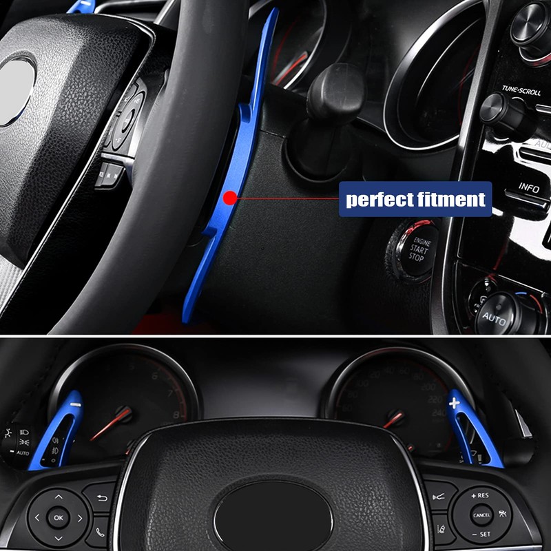 CKE Compatible with Toyota Camry 2024 2023 2022 2021 2020