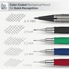 Mr. Pen- Art Mechanical Pencil Set, 5 Mechanical Pencils (0.3,