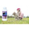 Alzoo Cat Litter Deodorizer, Lavender Bay