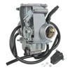 RALBDX Carburetor Carb Compatible with Honda Big Red 250 ATC250ES