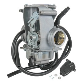 RALBDX Carburetor Carb Compatible with Honda Big Red 250 ATC250ES 1985 1986 1987# 16100-HA0-682