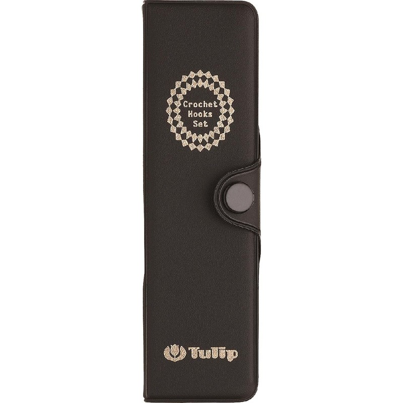 Tulip Classic Travel Case Set 1.80-5.00 mm