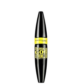 Maybelline Colossal Go Extreme Mascara, color Negro Intenso
