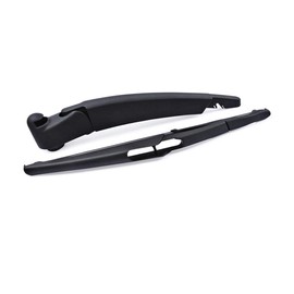 Rear Windscreen Wiper Arm & Wiper Blade Wiper Arm for Mini Cooper R50 R53