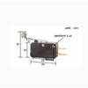 Anchilly Pellet Stove Hopper Lid Switch for US Stove 80491