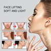 Facelift Glue 40 Pcs Facelift Tape Soft Waterproof Skin Tightening