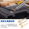 PAVIKE Soldering Iron Parts, Set of 3, Replacement Soldering Tip,