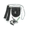 TMAX Pocket Chainsaw 24 Inch Long Chain & FREE Fire