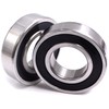 (2 Pack) HD Switch Upgraded Premium C3 Spindle Bearings Replaces