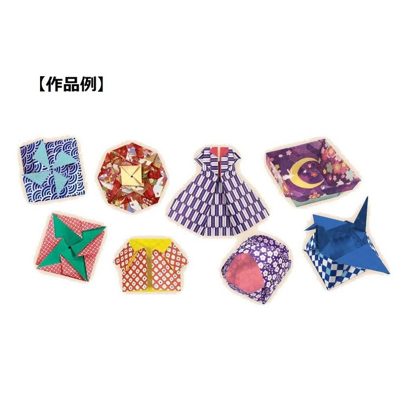 Showa Note Grim Hobby Double-Sided Washi Chiyogami Selection 5.9 inches