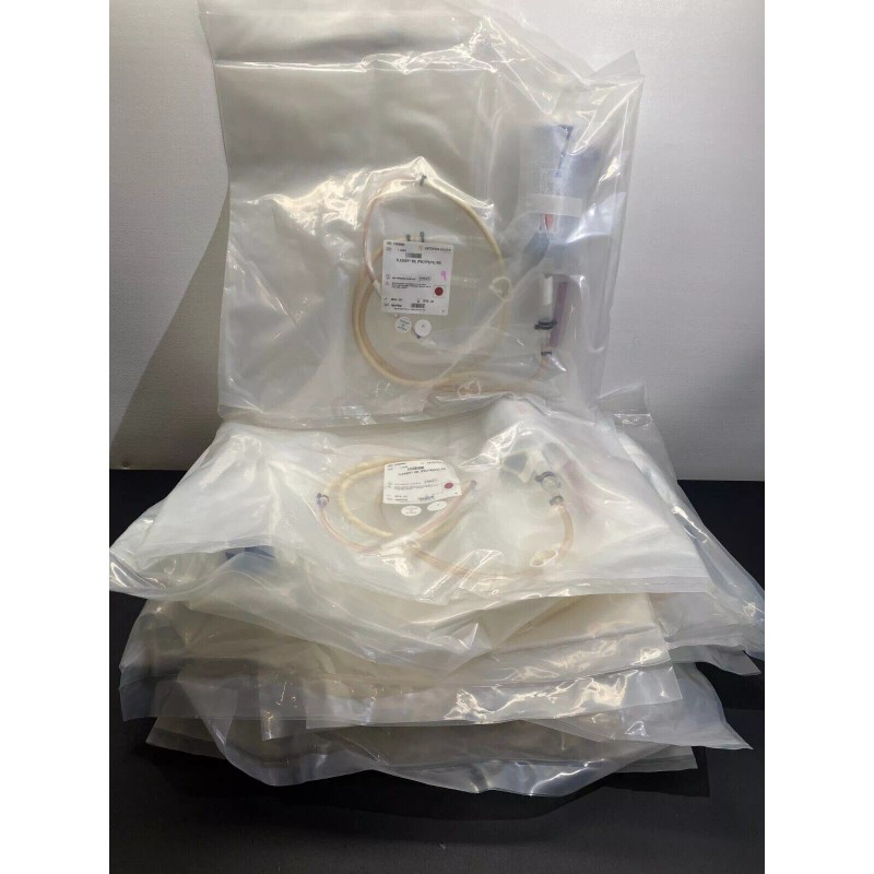 Sartorius Stedim REF FFB208556 FLEXBOY 20L (PVC/TPE/FILTE