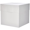 0339477 DECORA - BOX PER DOLCI 30,5 X 30,5 X