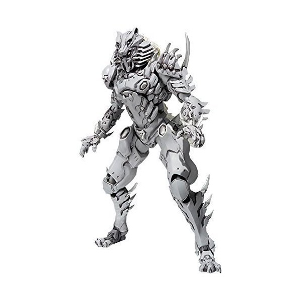 S.H. Figuarts Wolf Orphenok