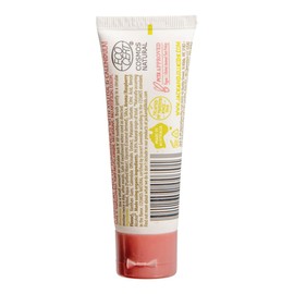Jack N Jill Natural Toothpaste - Raspberry, 50g