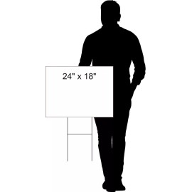 Work House Signs NOTICE No Food Or Drink Beyond This Point Double Sided Yard Sign ROAD