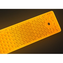 WAKI Reflector (Reflector) Z – 43 180x40 K Orange