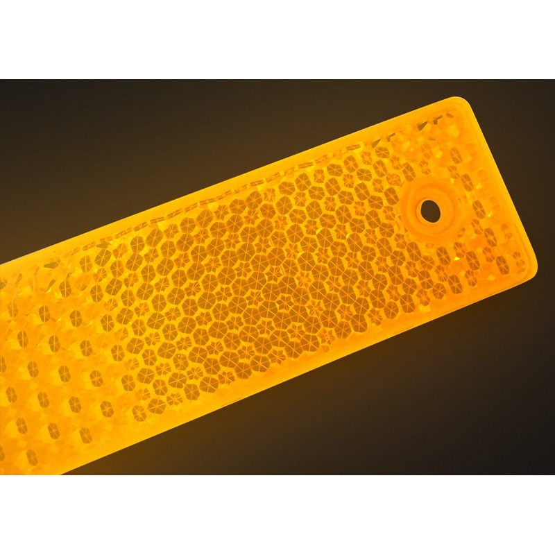 WAKI Reflector (Reflector) Z – 43 180x40 K Orange