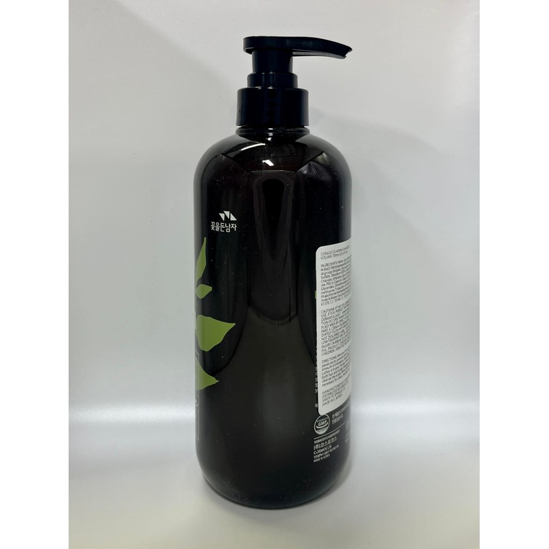 HENNA HAIR SHAMPOO 700 ml / 23.6 fl oz