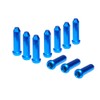 Plus Dodo (purasudo-do-) bure-kiwaiya-endokyappu 10 Blue We – Bl