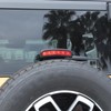 PDKLIN for Bronco 3rd Brake Light Cover Compatible with Ford