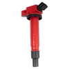 TRQ Ignition Coil Set Compatible with 2008-2022 Lexus 2008-2015 Scion