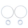 ABS Ring Axle Nut ABS Sensor Ring Drive Shaft ABS