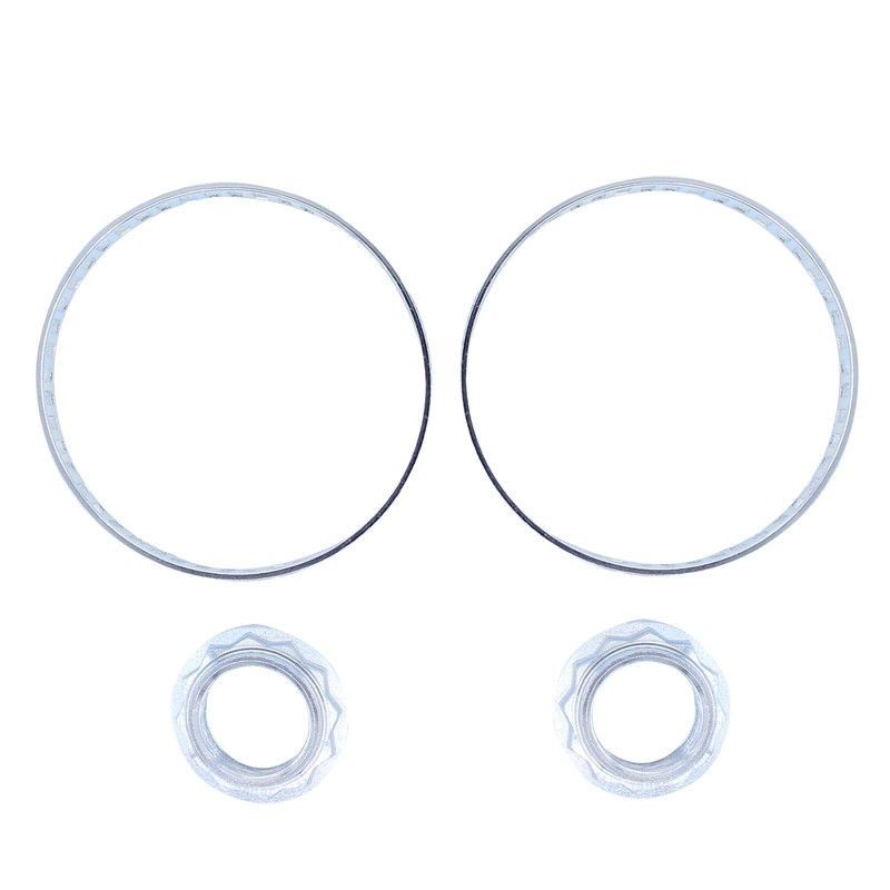 ABS Ring Axle Nut ABS Sensor Ring Drive Shaft ABS