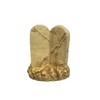 3 ARCHES USA The Ten Commandments Tabletop Decor Stone Replica