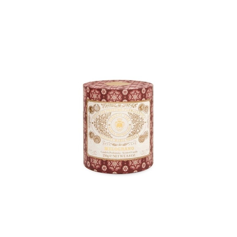 Melograno Candela Profumata 250g 6313963001200 / 멜로그라노 칸델라 프로퓨마타 250g
