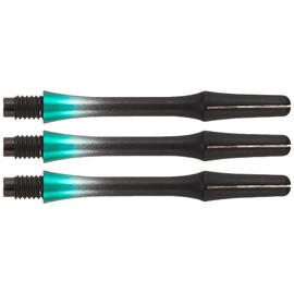 Joker Driver Zero – Zero – Practice, Black Label Shaft Gradient Green Il