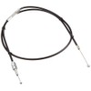 GOODS Universal Throttle Wire Type 2-1000mm G99-86010