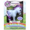 Basic Fun My Little Pony Retro - Blue Belle