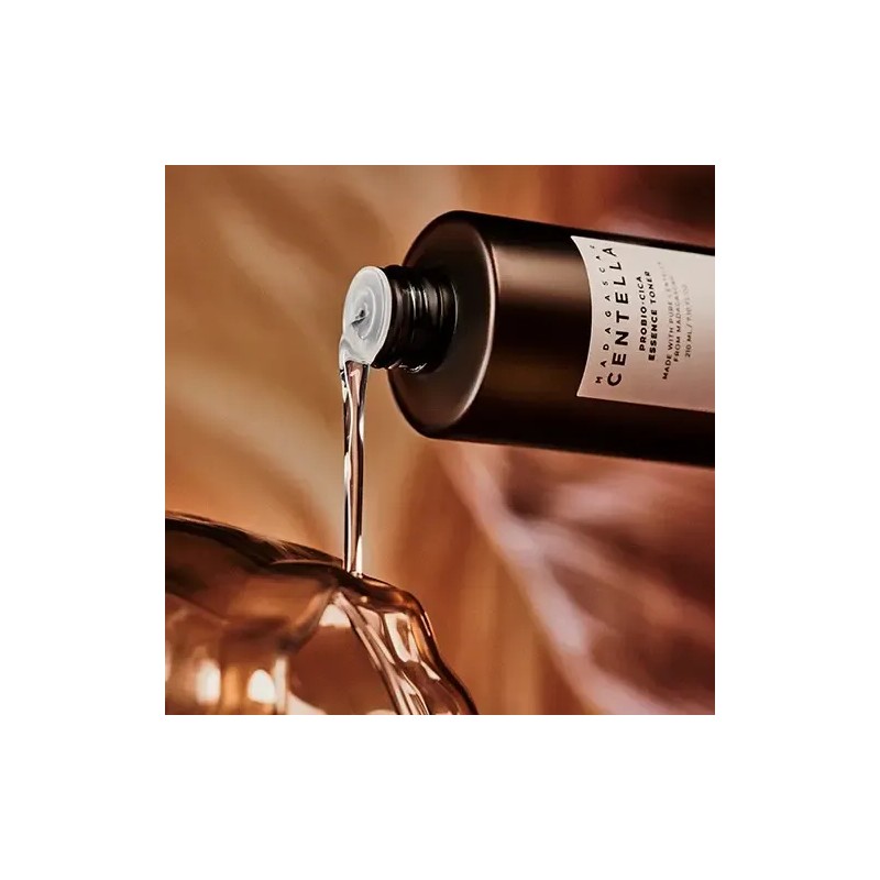 Skin1004 Madagascar Centella Probio-cica Essence Toner 210ml