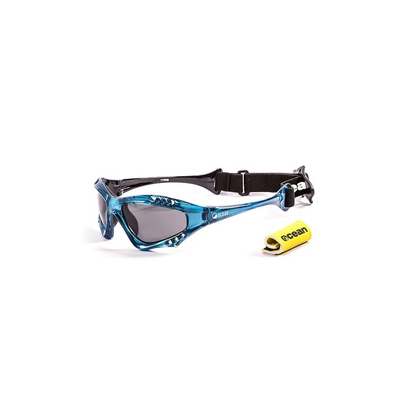 Ocean OCN-11700-6 Floating Sunglasses, Goggle Shape, UV Protection, Impact Resistant