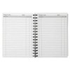 Spirax 701 Organiser Range Things to Do A5 210X158mm 96