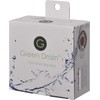 G Green Drain Waterless Trap Seal, 3.5 Inch
