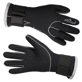 Diving Gloves 3mm Neoprene Material for Men Women Anti-Slip Size XL