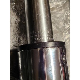 Dant SGS Bifma X5.1 Class3 En 1335 Chrome Office Chair Lift Gas Cylinder 12"NEW