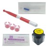 Kit Diseño De Cejas Tattoo Microblading 01