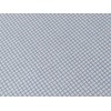 PVC Flooring Vinyl Flooring in Blue and White Mosaic, DIN